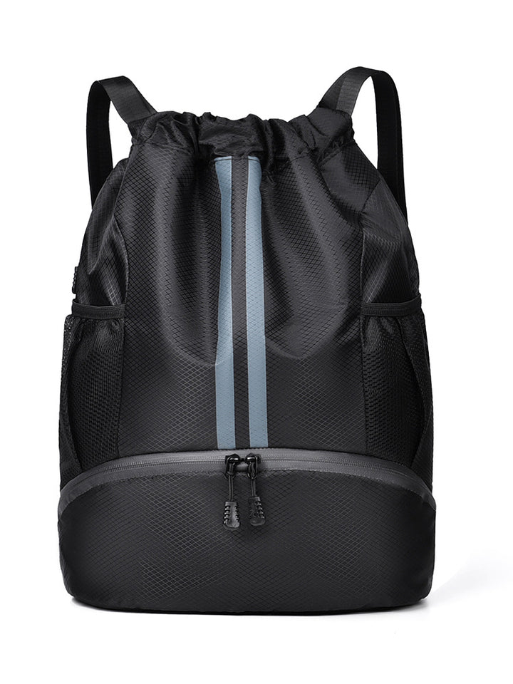 Lightweight Drawstring Backpack Stornfield