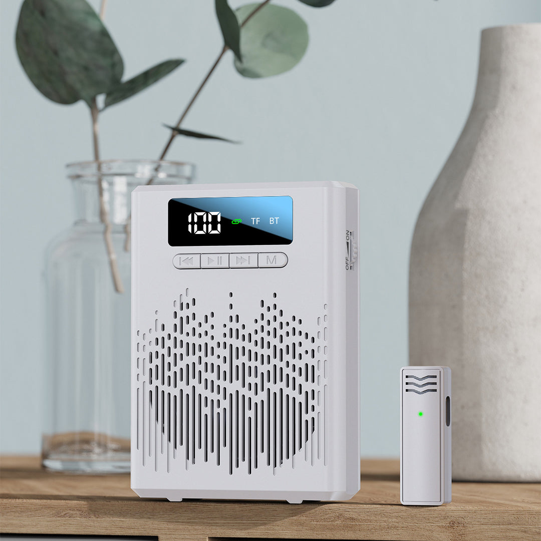 Bluetooth Speaker Stornfield