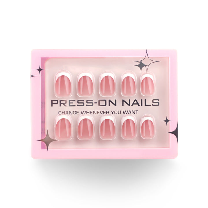 Interchangeable Fingernails Stornfield