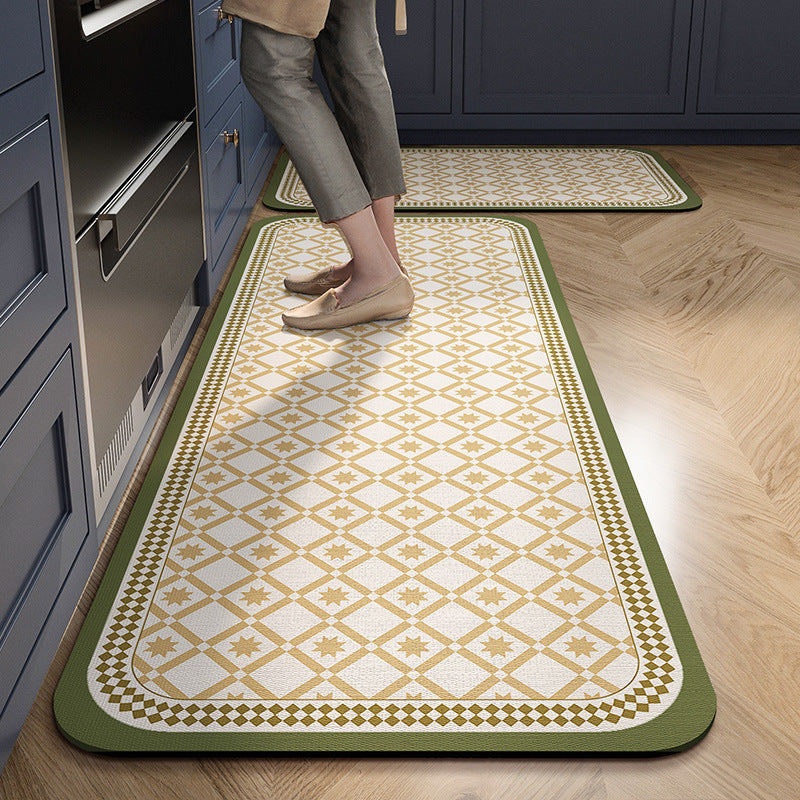 Kitchen Runner