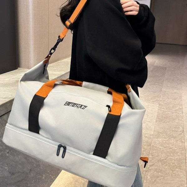 Sporty Travel Bag Stornfield 1784820291