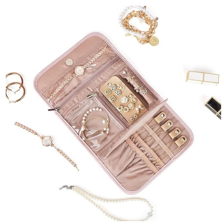 Jewelry Organizer Bag Stornfield