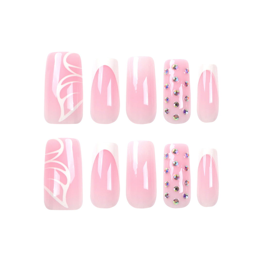 Artificial Nails Stornfield