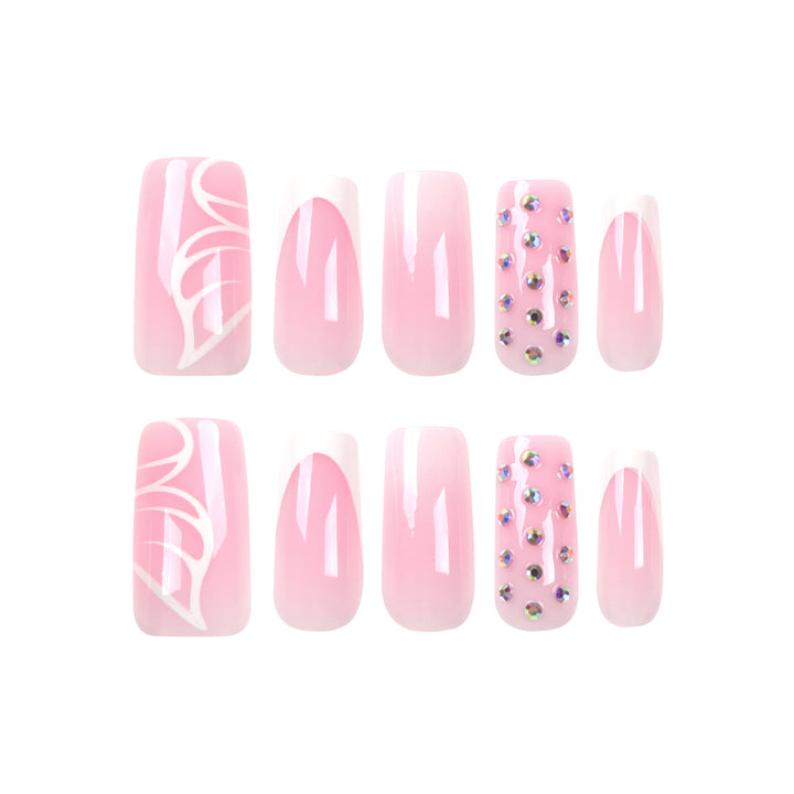 Artificial Nails Stornfield