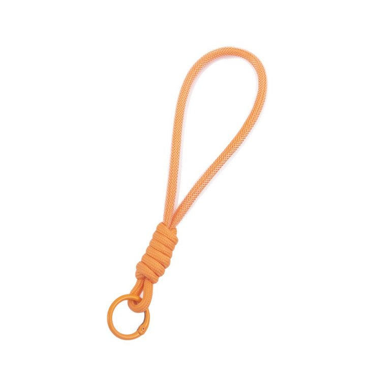 Premium Paracord Key Ring Holder Stornfield