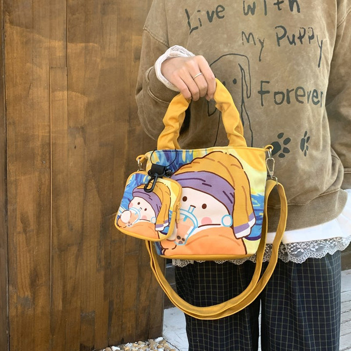 Creative Shoulder Bag Stornfield