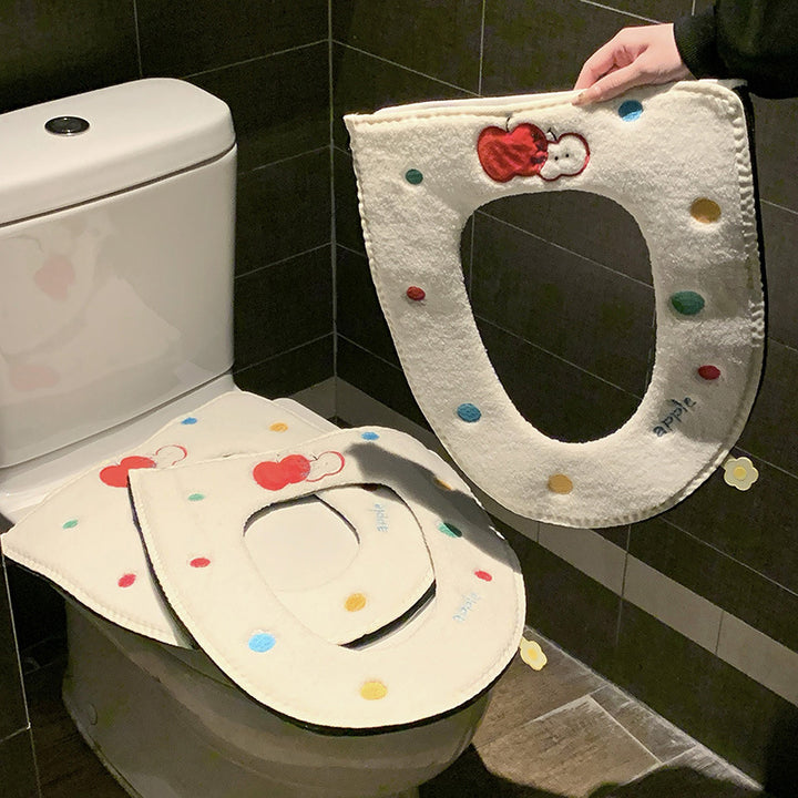 Toilet seat cushion Stornfield