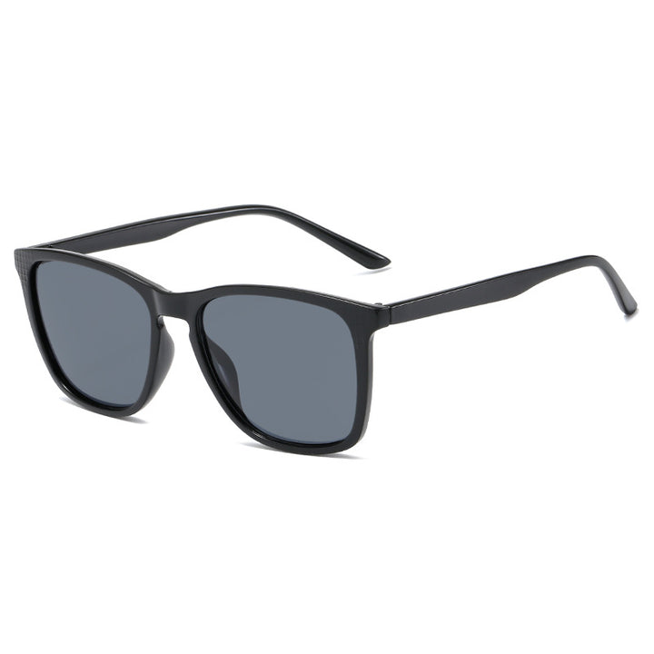 Ladies stylish sunglasses with modern, angular frame Stornfield