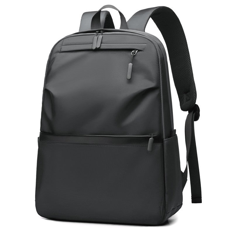 Urban Minimalist Laptop Backpack Stornfield