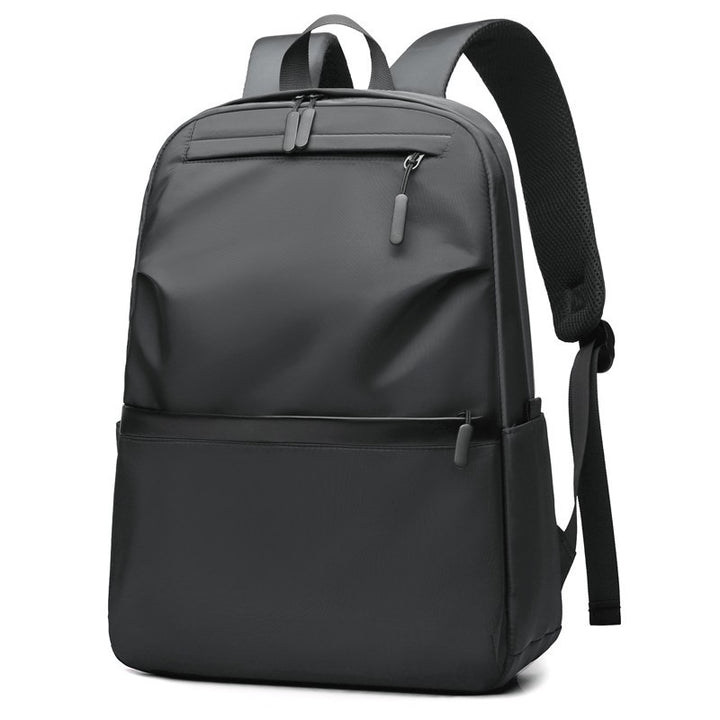 Urban Minimalist Laptop Backpack Stornfield
