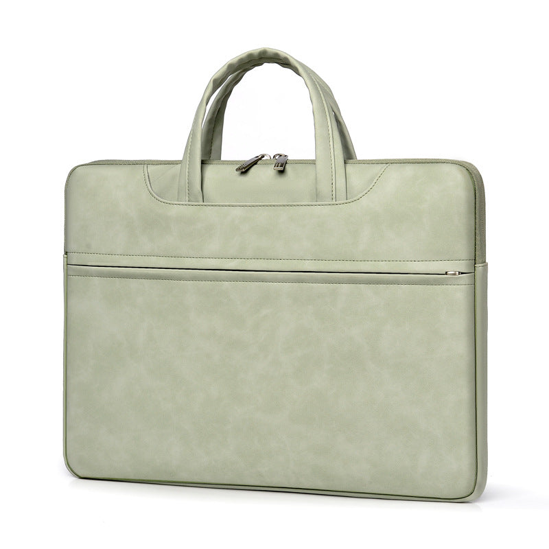 WoSleek Professional Document Carrying Case Stornfield