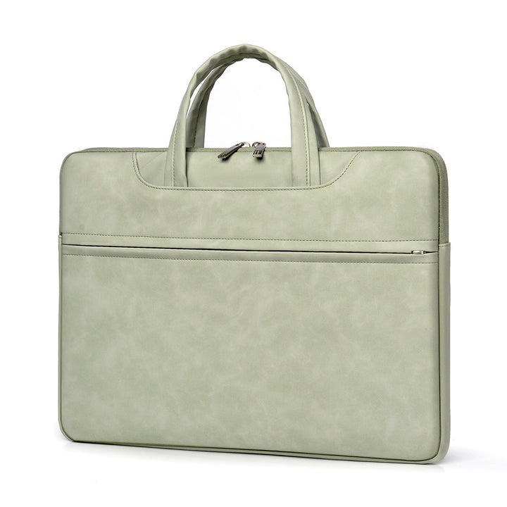 WoSleek Professional Document Carrying Case Stornfield