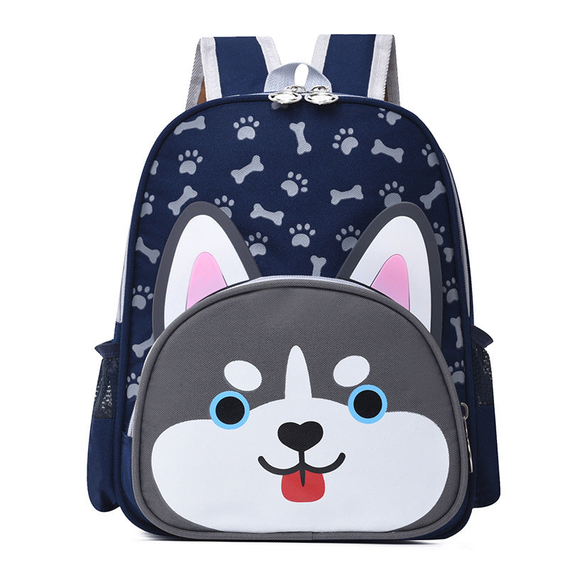 Kids' Unicorn-Themed School Backpack Stornfield