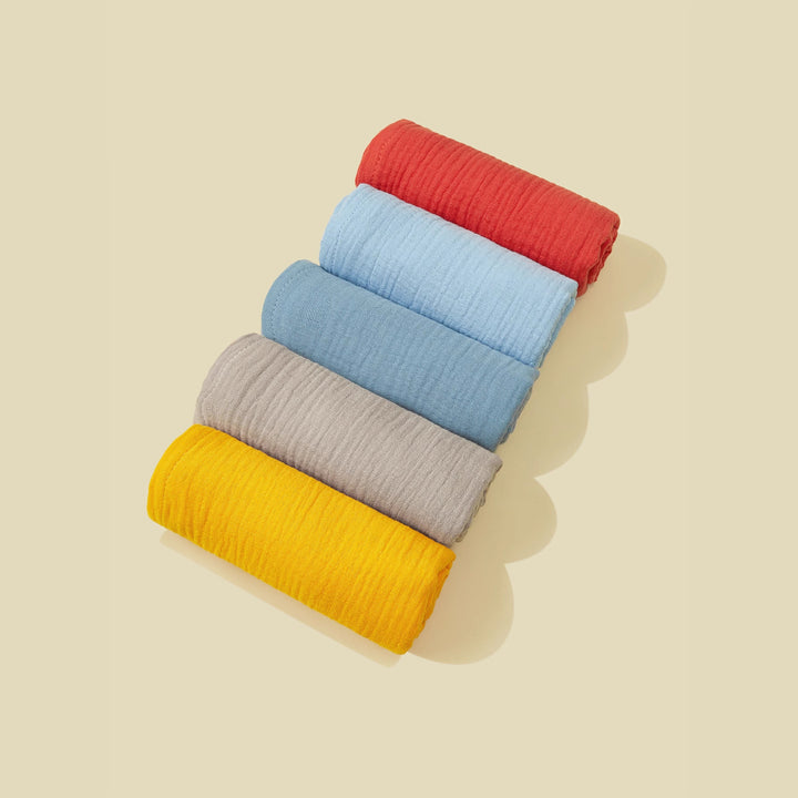 Soft Cotton Multi-Purpose Cloths Stornfield