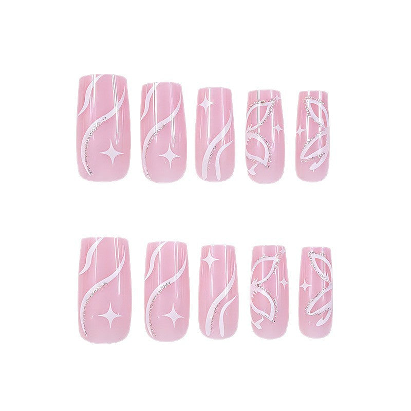 Artistic Nail Design Stornfield