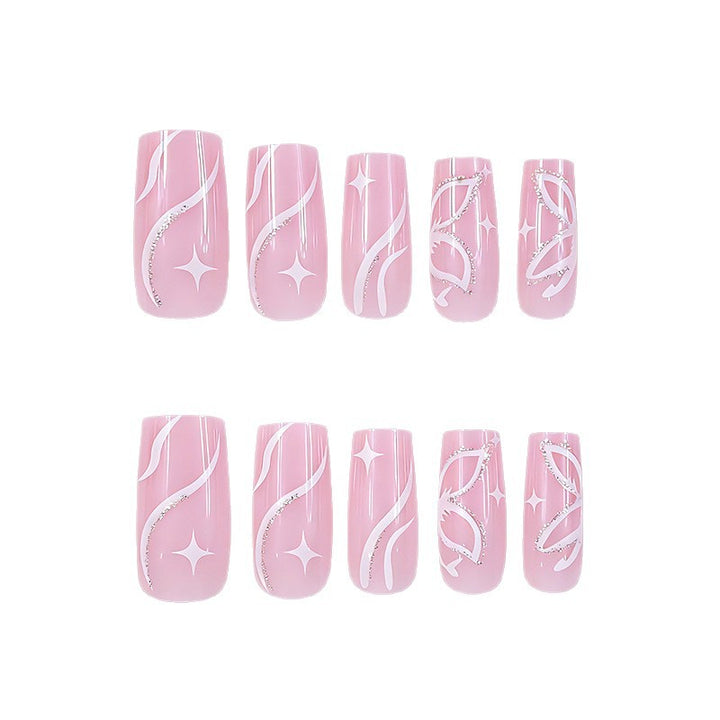 Artistic Nail Design Stornfield