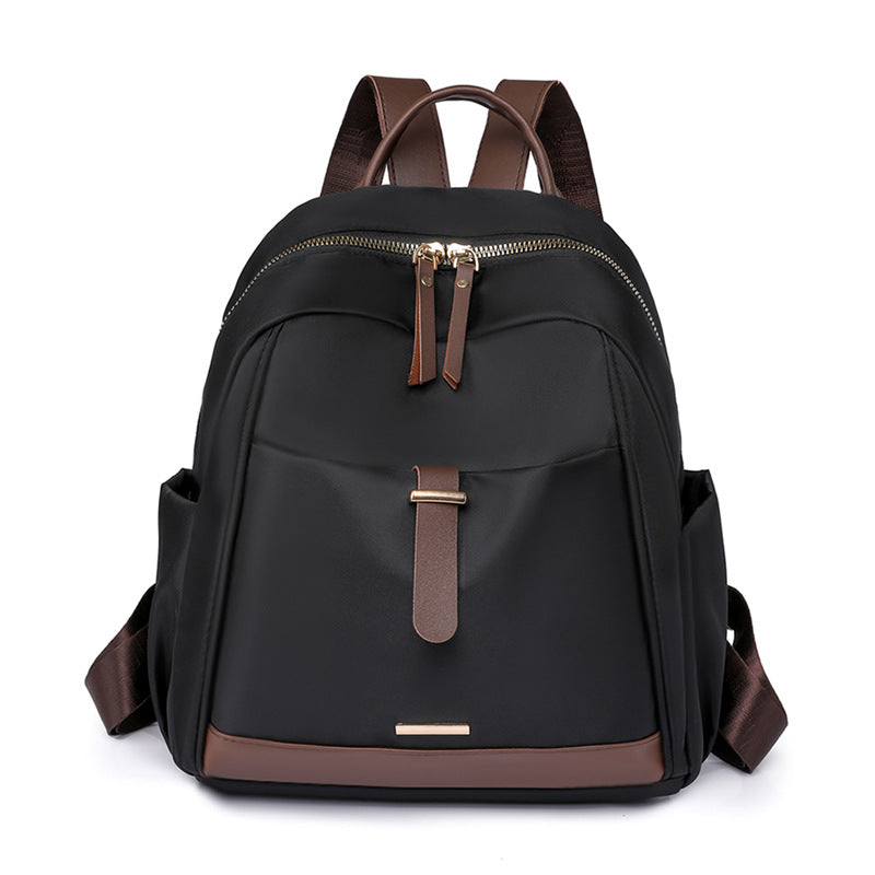Elegant Multi-Functional Backpack Stornfield