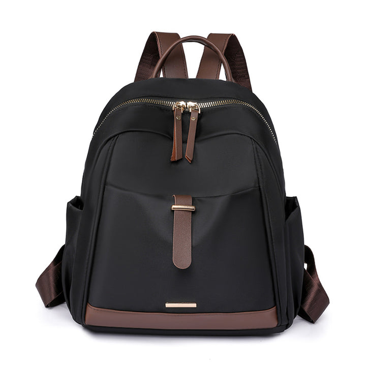 Elegant Multi-Functional Backpack Stornfield
