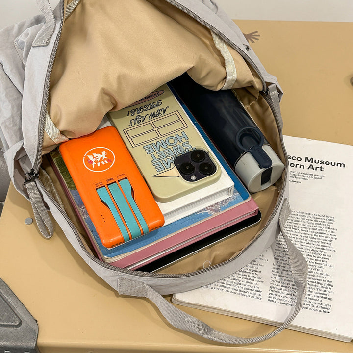 Multi-Pocket Backpack Stornfield