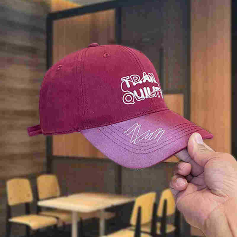 Women's Casual Embroidered Baseball Cap Stornfield