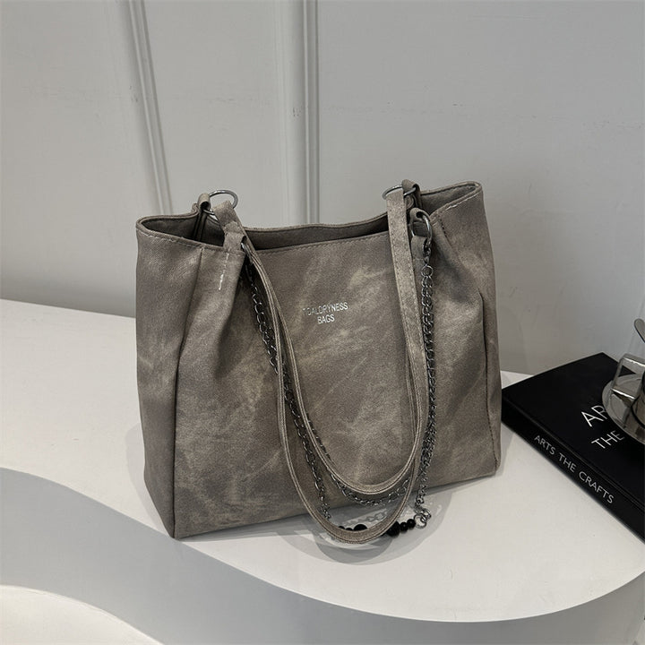 Stylish Chic Tote Bag