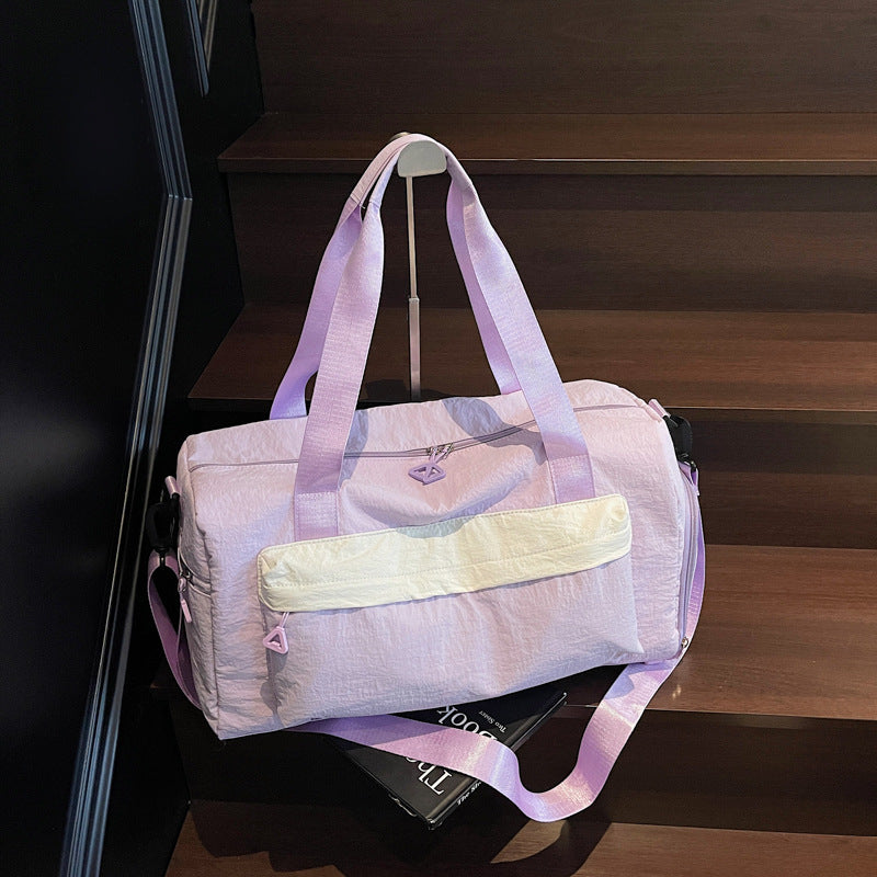Sporty Travel Stornfield