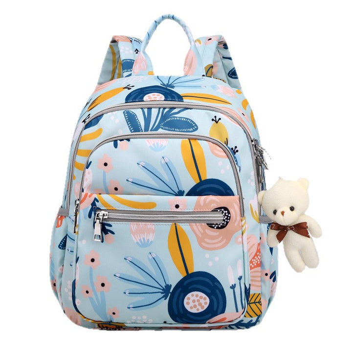 Cute Cartoon Backpack Stornfield