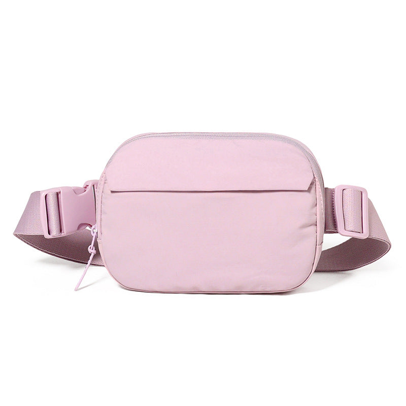 Sleek Compact Waist Bag Stornfield