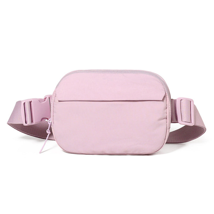 Sleek Compact Waist Bag Stornfield