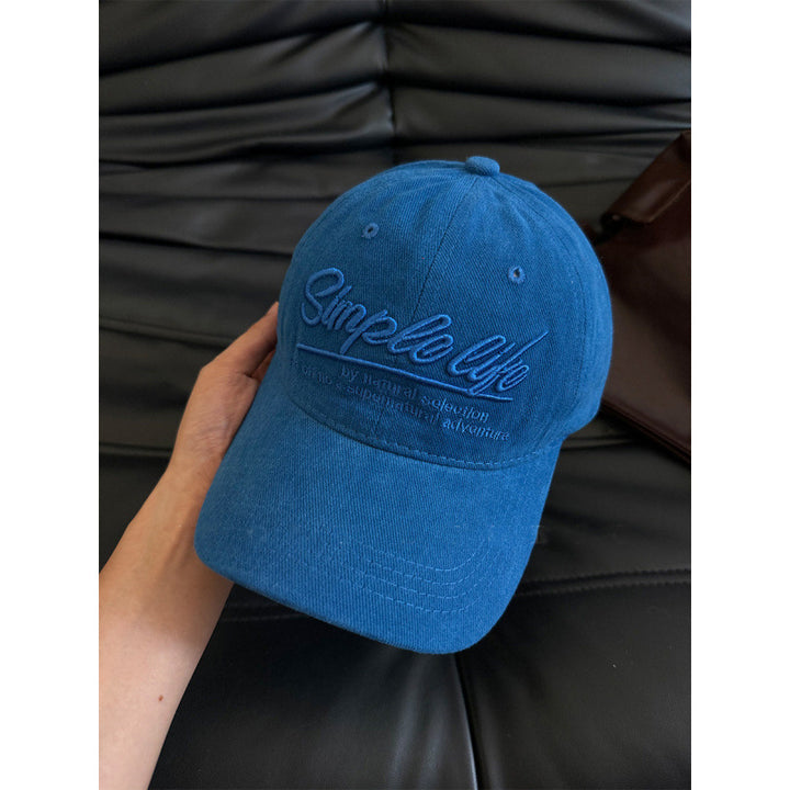 Women's Casual Cotton Baseball Cap Stornfield 1784084109