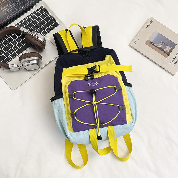 Lightweight Travel Backpack Stornfield