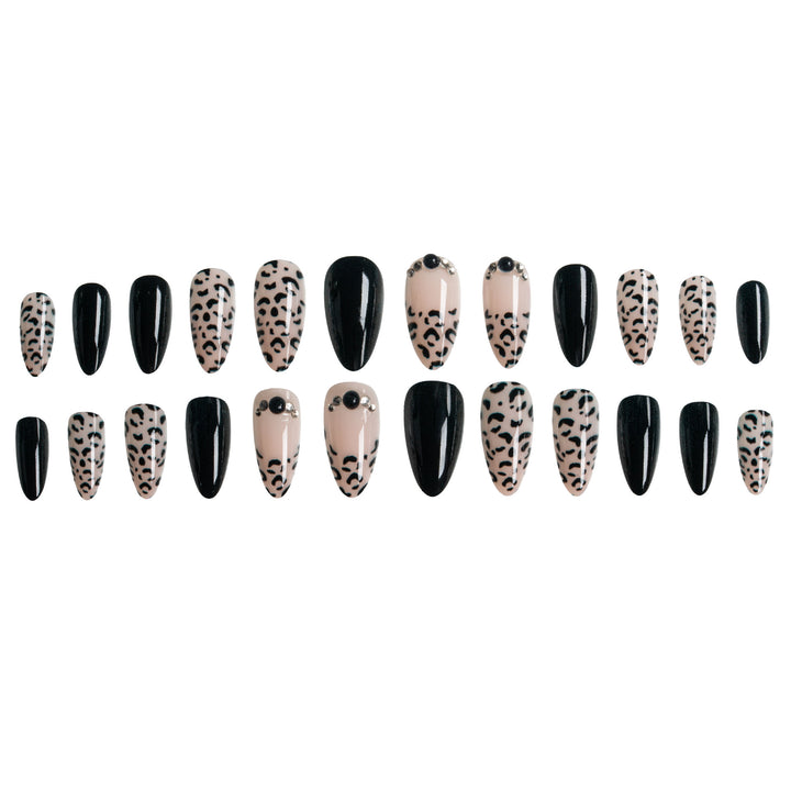 Fashionable Nail Art