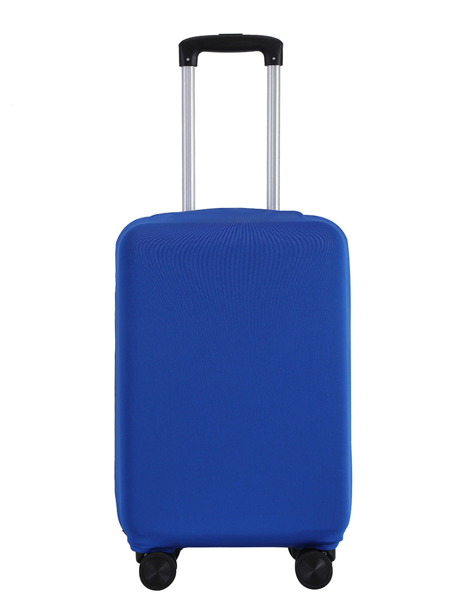 Ladies Hard Shell Travel Suitcase with Spacious Interior and 360-Degree Wheel System Stornfield