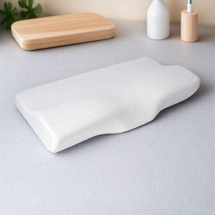 Ergonomic Ventilation Cushion With Contoured Design Stornfield