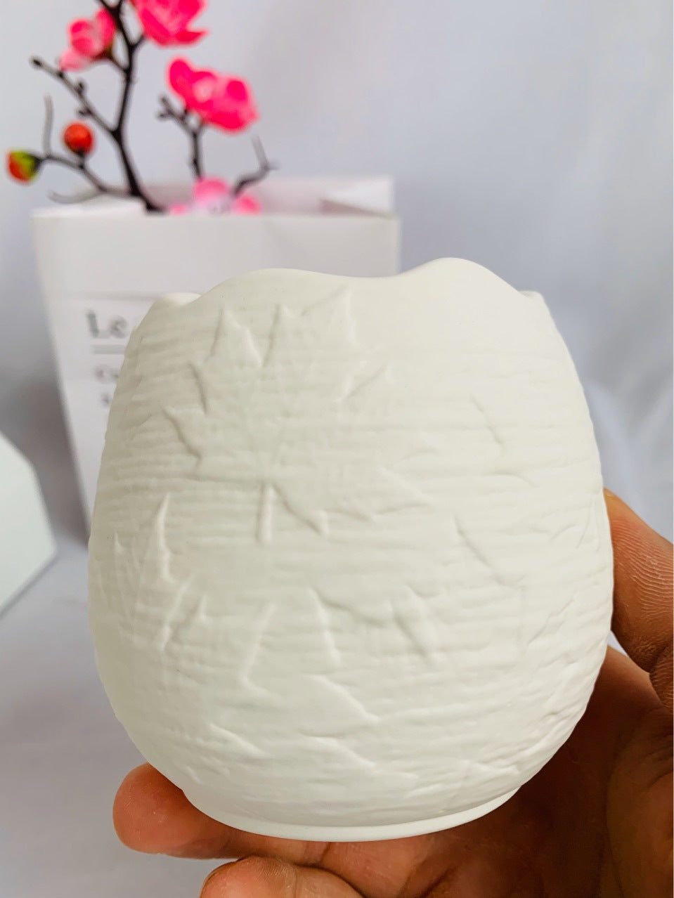 Decorative Ceramic Stornfeild