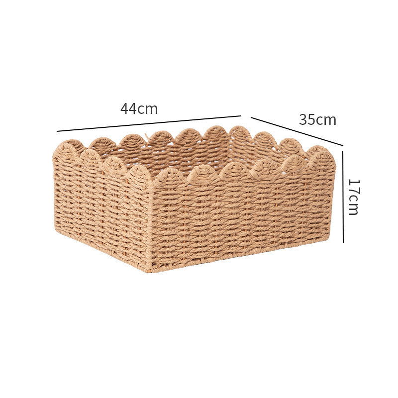 Storage basket Stornfield