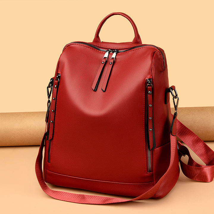 Fashionable Multi-Functional Backpack Stornfield
