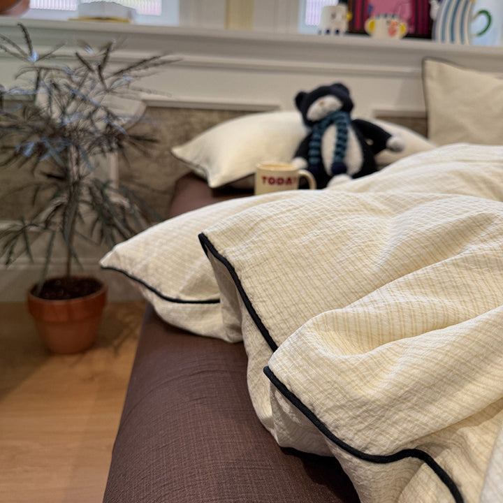Soft Cotton Blanket