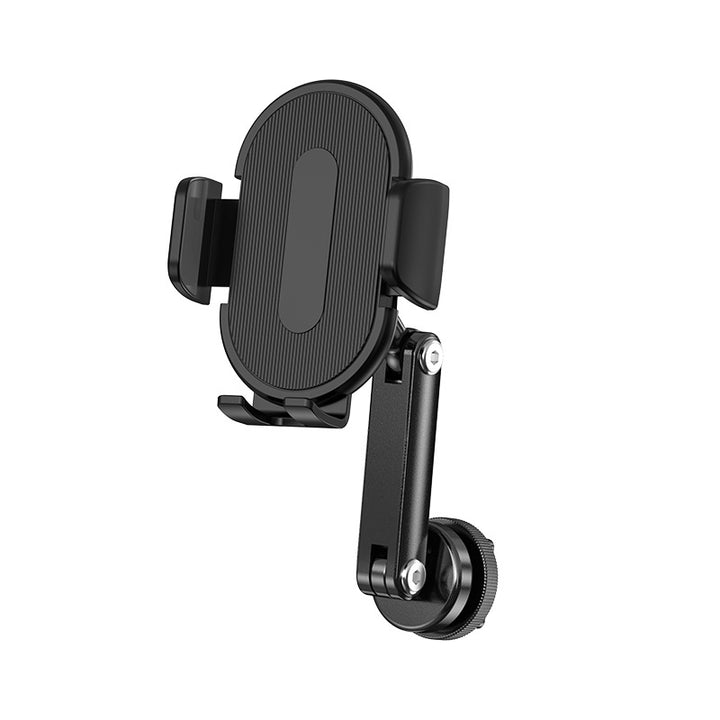 Unisex Smartphone Wall Mount with Flexible Arm Stornfield