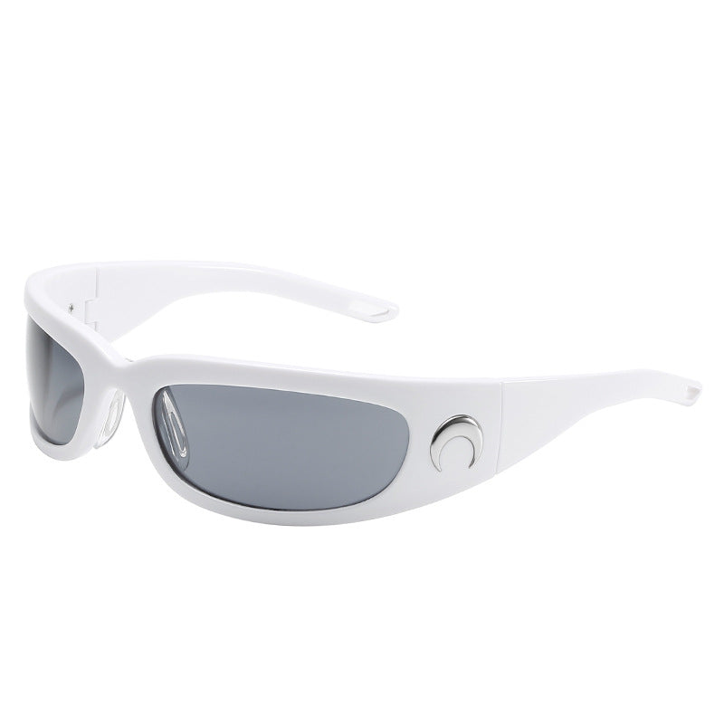 Women's Sporty Trilens Sunglasses Stornfield