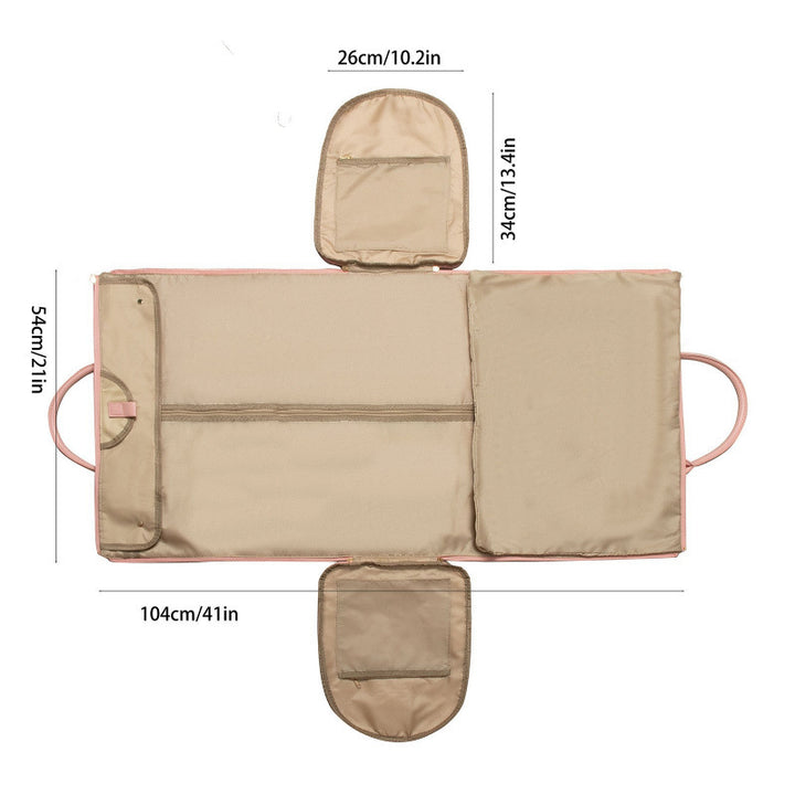 Sport bag Stornfield