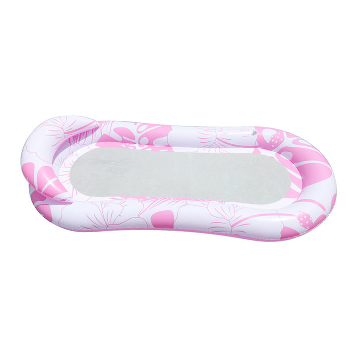 Unisex Airy Lounger for the Garden Stornfield