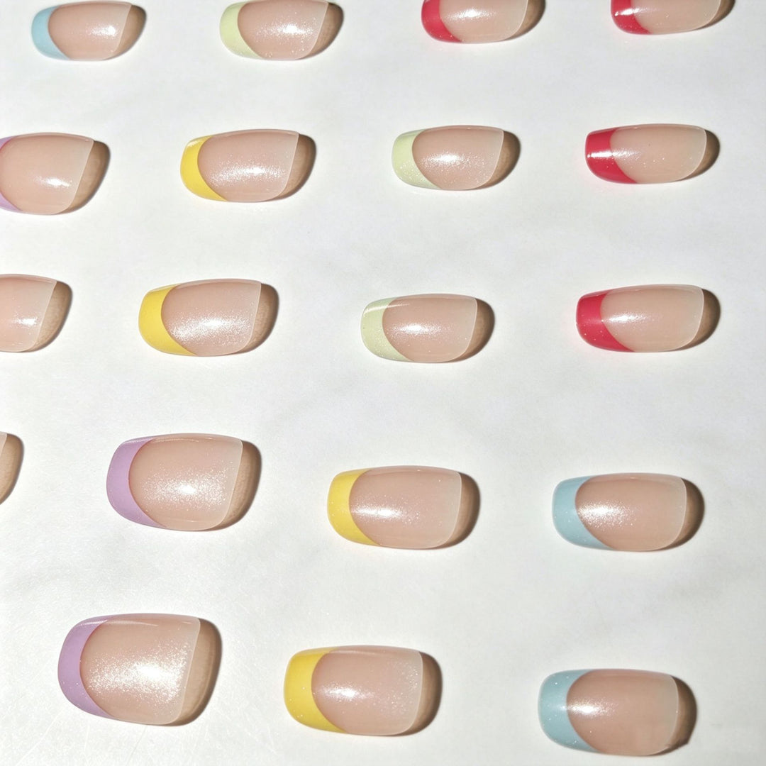Premium Nail Art Tips Stornfield
