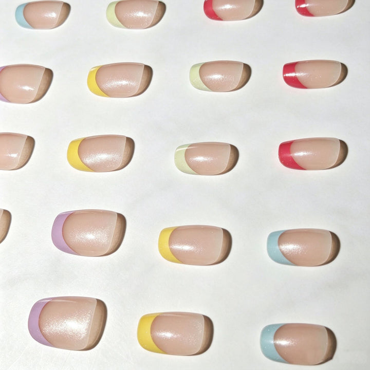 Premium Nail Art Tips Stornfield