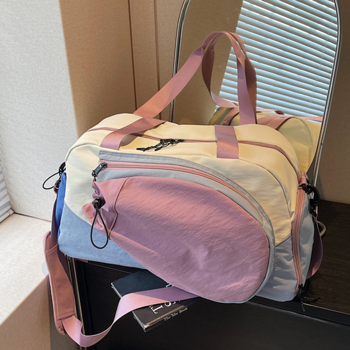 Multifunctional Sports and Travel Bag Stornfield