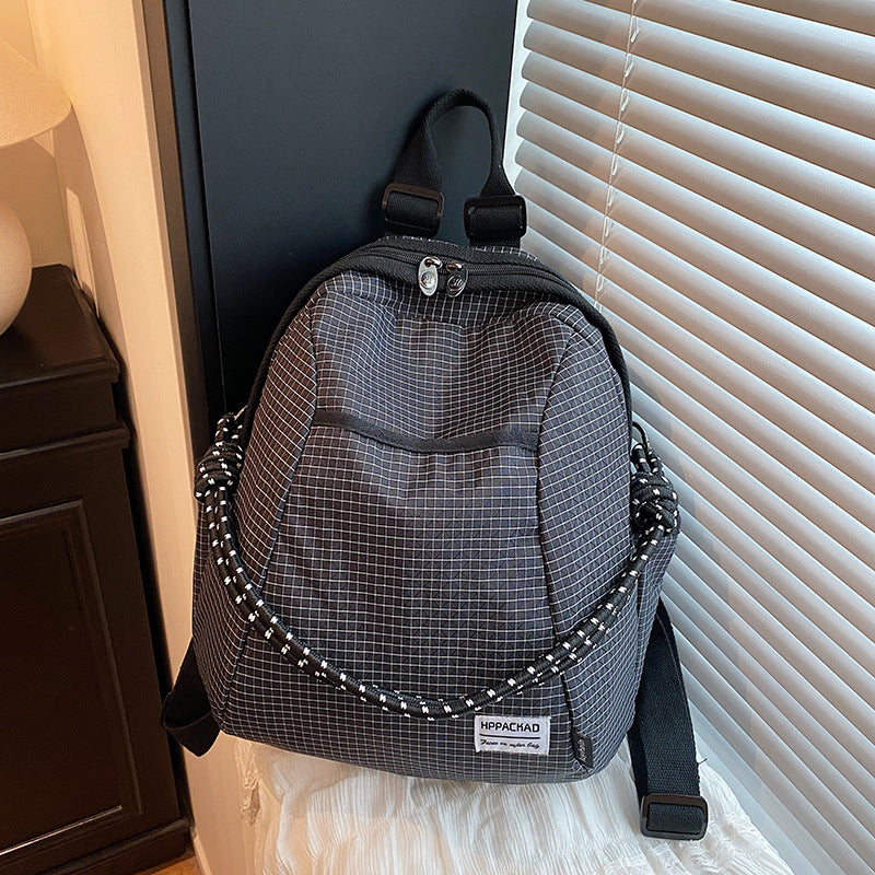 Casual Drawstring Backpack Stornfield