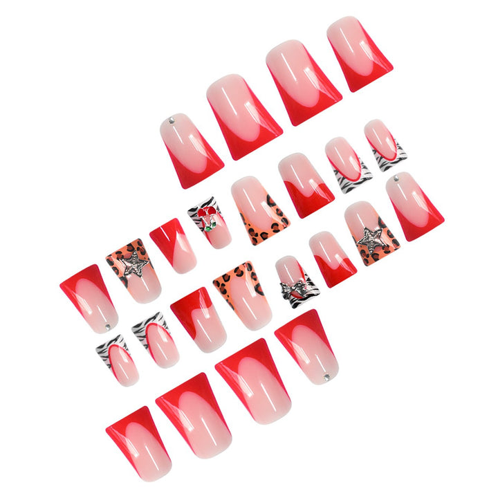 Artistic Nail Extension Stornfield