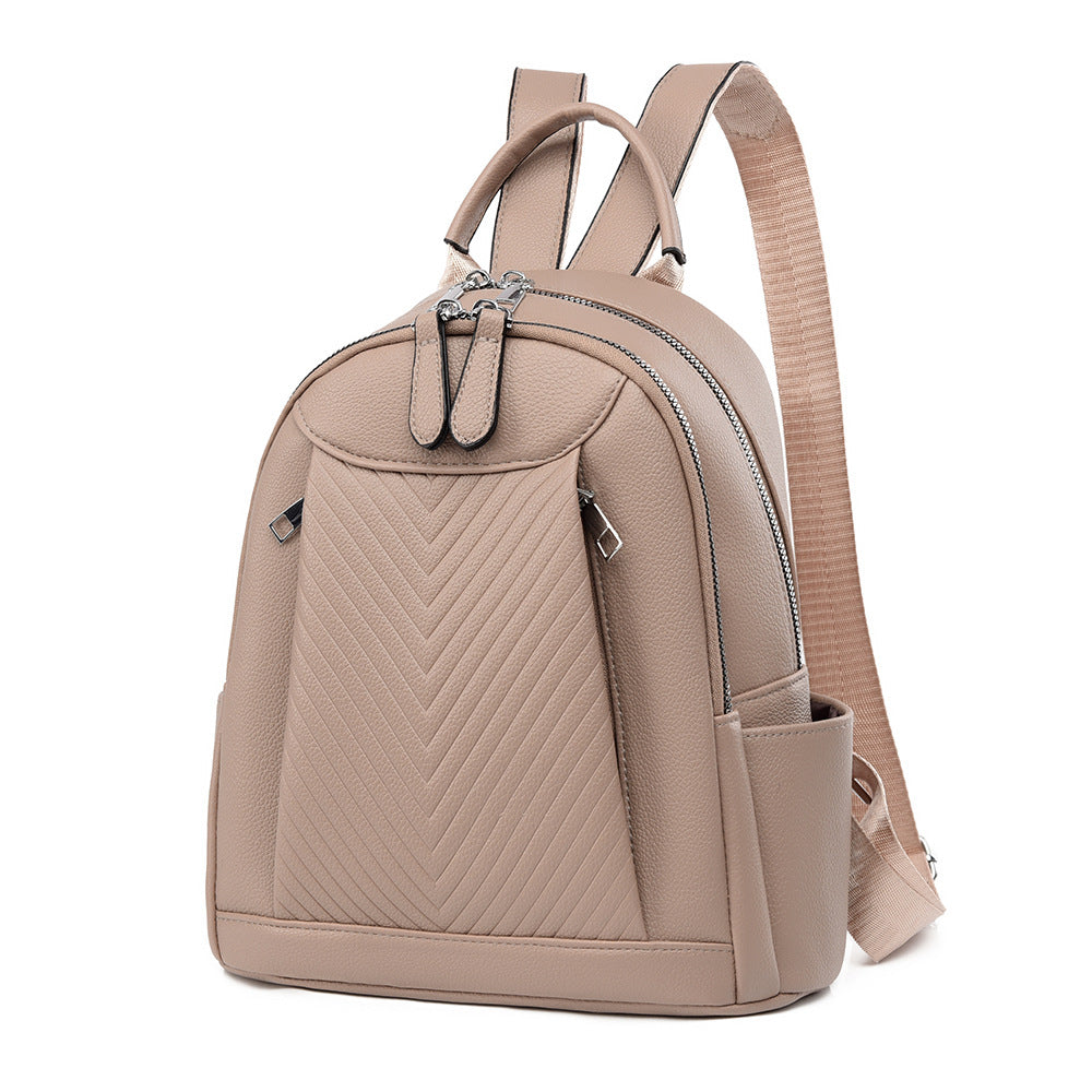 Stylish and Practical Backpack Bag Stornfield