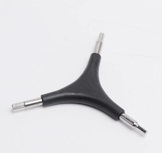 Versatile Y-Shaped Socket Wrench Tool Stornfield