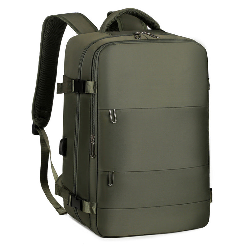 Premium Multi-Functional Travel Backpack Stornfield